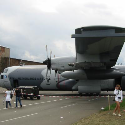 Airpower 2003 – Foto 77