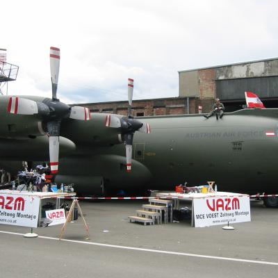 Airpower 2003 – Foto 75