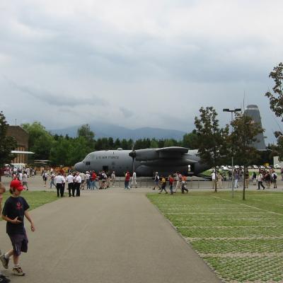Airpower 2003 – Foto 76