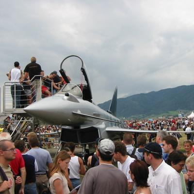 Airpower 2003 – Foto 74