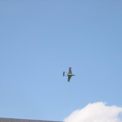 Airpower 2003 – Foto 61