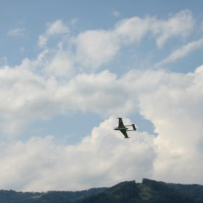 Airpower 2003 – Foto 51