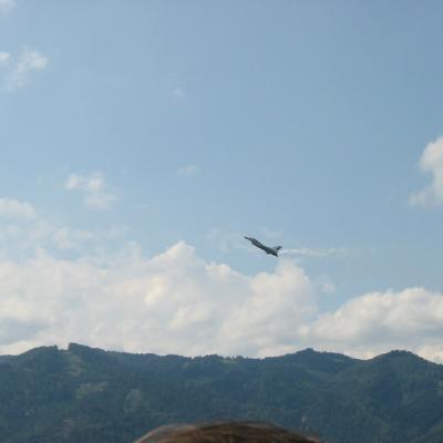 Airpower 2003 – Foto 42