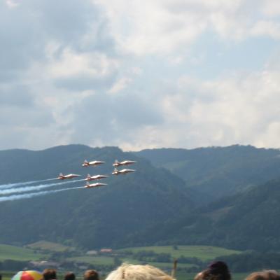 Airpower 2003 – Foto 41