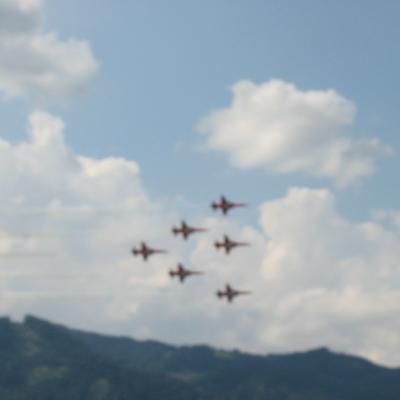 Airpower 2003 – Foto 39