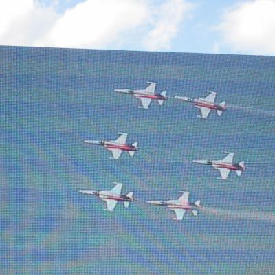 Airpower 2003 – Foto 46