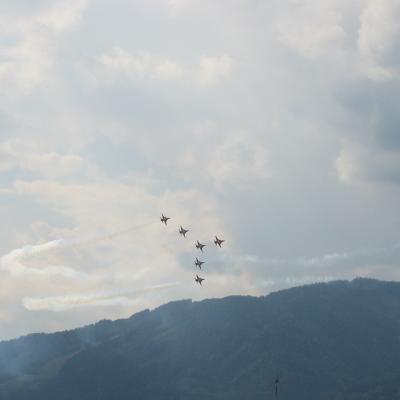 Airpower 2003 – Foto 35
