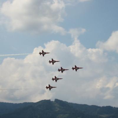Airpower 2003 – Foto 36