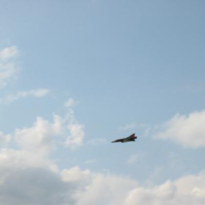 Airpower 2003 – Foto 30