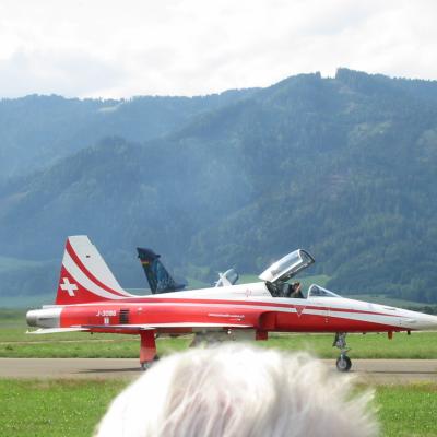 Airpower 2003 – Foto 29