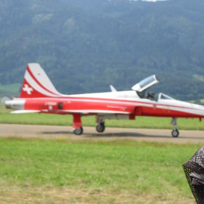 Airpower 2003 – Foto 27
