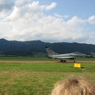 Airpower 2003 – Foto 19