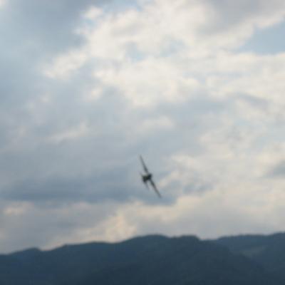 Airpower 2003 – Foto 14