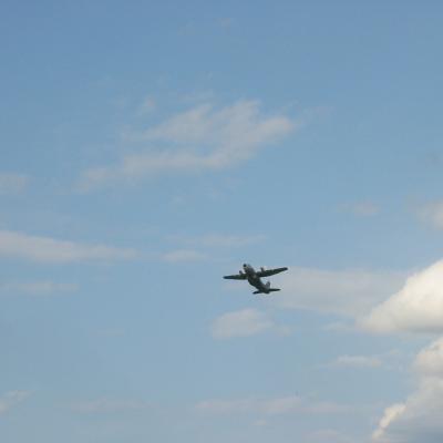 Airpower 2003 – Foto 15