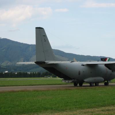 Airpower 2003 – Foto 12