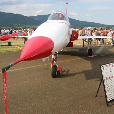 Airpower 2003 – Foto 13