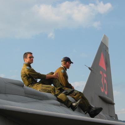 Airpower 2003 – Foto 6