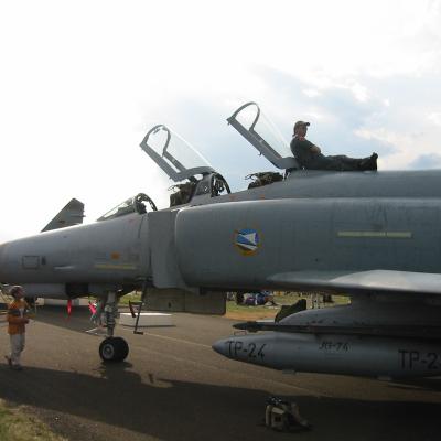 Airpower 2003 – Foto 9
