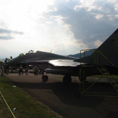 Airpower 2003 – Foto 4
