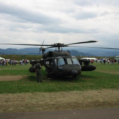 Airpower 2003 – Foto 3