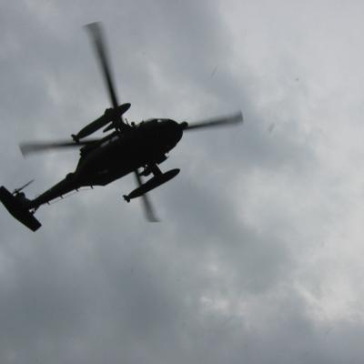 Airpower 2003 – Foto 1
